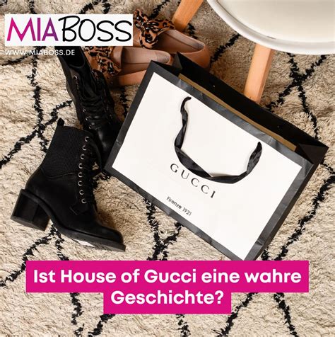 gucci familie geschichte|who was Gucci founded by.